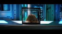 Click to watch 'Short Treks: The Trouble...' (popup) Star Trek Discovery